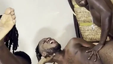 BBC Foursome with a Flip