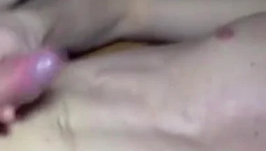 Anal destroyed in sling by his friend