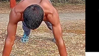 Land Ko Lamba Karo Workout Karke