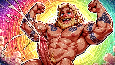 Handsome Men Incredible Ai Compilation