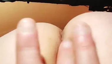 Close up of My Hole