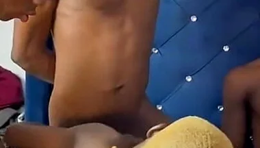 Gangbang Things