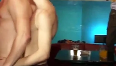 Jan gang part 1