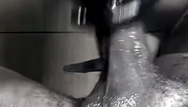 How Bad I Love to Punish My Stepmoms Pussy off Camera