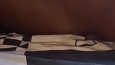 Making Him Go Crazy in the Other Room