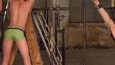 Young Dumb & Full of Cum Iii Part 1