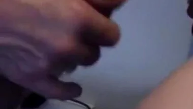 Slut creampied by 2 rented boys rough