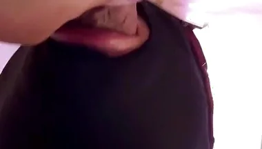 Xl Straight Guy Unloads in My Mouth - and I Bust Right After