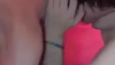 Young twink fucked by older with big cock