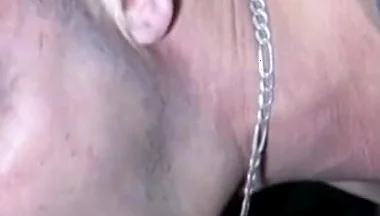 Bastien fucked by his friend Kamel in sauna