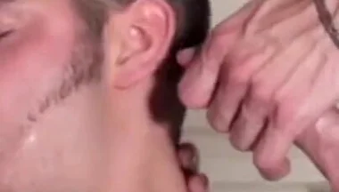 Adam fucked by his 2 friend sbisex