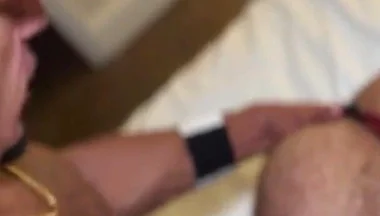 Muscle Bear Bang