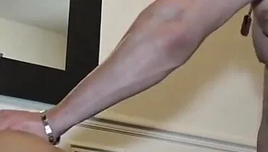 Lex Varags fucked raw by Vlad Castle