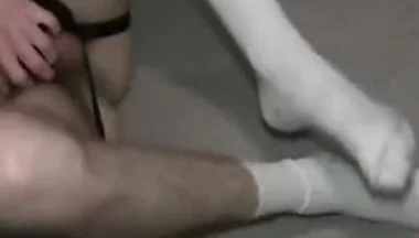 The gay Kevin fucked raw by a straight dude with xxl cock