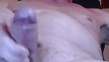 Bennyk72 Super Fast Cumshot