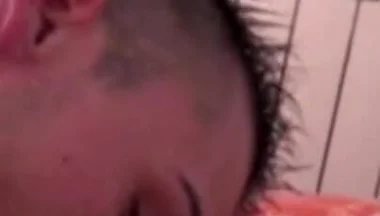 Blond top fucked by a sexy twink