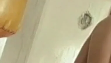 Two boxers fucking in the sport room