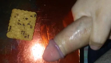 I Cum on Your Cookie While You Masturbate (dirty Talk)