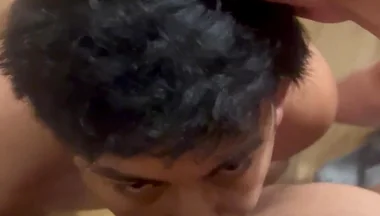 Time to Cum