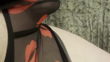 I’m Hoping You Enjoy My Dick