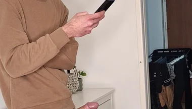 Big Dick Sexy Skinny Guy. Get Seduced From Stepdaddy Chubby Ass