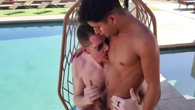 Stepdaddy Bonks Latino Lad