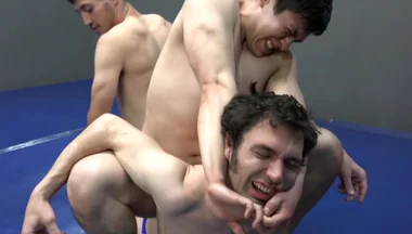 Excellent Sex Video Gay Threesome New Just For You