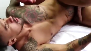 Sex Together With As Well As Nate With Nate Stetson And Boomer Banks