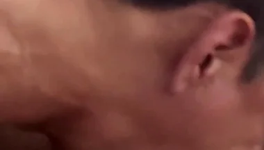 His Throat, My Pace