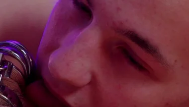 Mdf:: Teased and Fucked, Liam Is in Despair