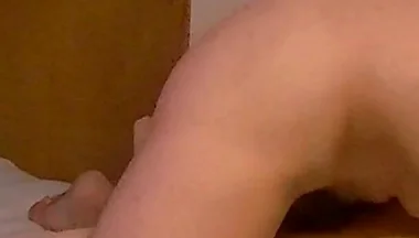 Sexdoll Bed Fuck Masturbation