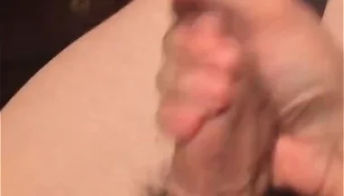 I Got Really Horny While Editing
