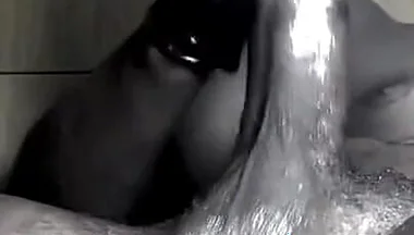 Part 2 How Bad I Love to Pound My Stepmoms Pussy off Camera
