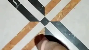 My Dick Says No to Banging