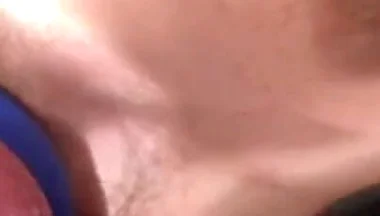 French slut fucked bareback by straight in cruising forest outdoor