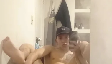 A Good Cock Would Be so Nice