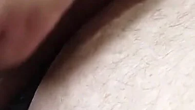 Jerking off Into My New Anita Panties!