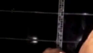Ebony bottom fucked by xxl Arab cock