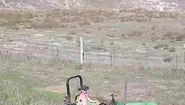 Solo Farm Time