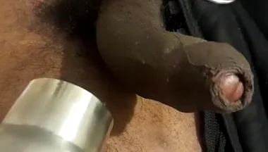 Milking Me Like Cows