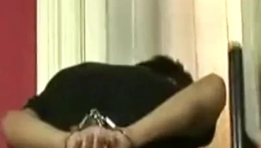 Fucked hard by the guardian of the in uniform