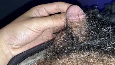 Masturbating While Lying Down Is the Best