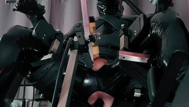 Machines Attached Return [pp Training]