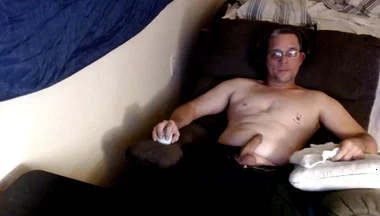 Dubesnackes Masturbating #3