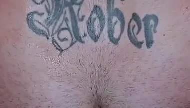 Hairy Bear Breed