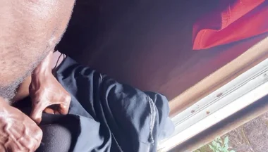 My Big Dick Feel Hard
