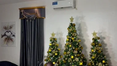Merry Christmas Time