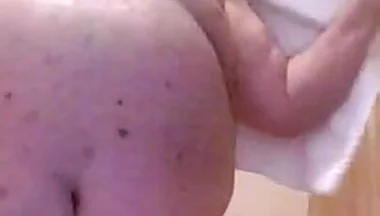 Shower and Shave