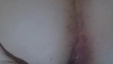 Anal Exploration - Classic Old Video