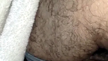 Fuck My Arabic Friend Ass POV Hairy Ass